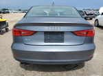 2015 Audi A3 Premium Gray vin: WAUACGFF7F1009973