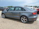 2015 Audi A3 Premium Gray vin: WAUACGFF7F1009973