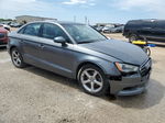 2015 Audi A3 Premium Gray vin: WAUACGFF7F1009973