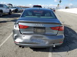 2015 Audi A3 Premium Gray vin: WAUACGFF7F1011299