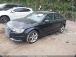 2015 Audi A3 1.8t Premium Черный vin: WAUACGFF7F1025039