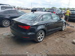 2015 Audi A3 1.8t Premium Black vin: WAUACGFF7F1025039