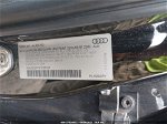 2015 Audi A3 1.8t Premium Черный vin: WAUACGFF7F1025039