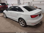 2015 Audi A3 1.8t Premium White vin: WAUACGFF7F1042102