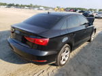 2015 Audi A3 Premium Black vin: WAUACGFF7F1058686