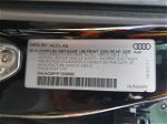 2015 Audi A3 Premium Черный vin: WAUACGFF7F1058686