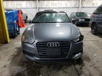 2015 Audi A3 Premium Charcoal vin: WAUACGFF7F1114142