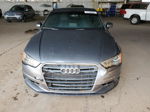 2015 Audi A3 Premium Charcoal vin: WAUACGFF8F1031870