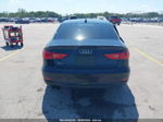 2015 Audi A3 1.8t Premium Черный vin: WAUACGFF8F1052847