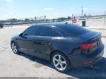 2015 Audi A3 1.8t Premium Черный vin: WAUACGFF8F1052847