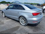 2015 Audi A3 1.8t Premium Silver vin: WAUACGFF8F1081197