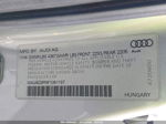 2015 Audi A3 1.8t Premium Silver vin: WAUACGFF8F1081197