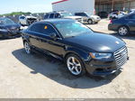 2015 Audi A3 1.8t Premium Black vin: WAUACGFF8F1087517