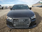 2015 Audi A3 Premium Black vin: WAUACGFF8F1088294