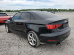 2015 Audi A3 Premium Black vin: WAUACGFF8F1118779