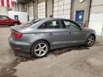 2015 Audi A3 Premium Gray vin: WAUACGFF9F1002717