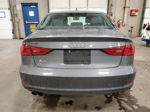 2015 Audi A3 Premium Gray vin: WAUACGFF9F1002717