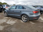 2015 Audi A3 Premium Gray vin: WAUACGFF9F1011532