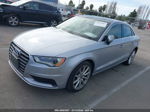 2015 Audi A3 1.8t Premium Серый vin: WAUACGFF9F1024894