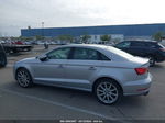 2015 Audi A3 1.8t Premium Серый vin: WAUACGFF9F1024894