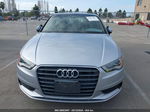 2015 Audi A3 1.8t Premium Серый vin: WAUACGFF9F1024894