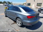 2015 Audi A3 1.8t Premium Черный vin: WAUACGFF9F1035796