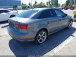 2015 Audi A3 1.8t Premium Черный vin: WAUACGFF9F1035796