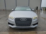 2015 Audi A3 Premium Silver vin: WAUACGFF9F1126518