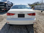 2015 Audi A3 Premium White vin: WAUACGFFXF1020966