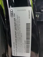 2015 Audi A3 Premium Black vin: WAUACGFFXF1064451