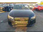 2015 Audi A3 1.8t Premium Черный vin: WAUACGFFXF1065373