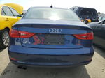 2015 Audi A3 Premium Синий vin: WAUACGFFXF1136233