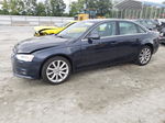 2013 Audi A4 Premium Blue vin: WAUAFAFL0DN031779