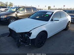 2013 Audi A4 2.0t Premium White vin: WAUAFAFL0DN036836