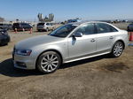 2014 Audi A4 Premium Tan vin: WAUAFAFL0EN012134