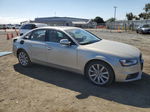 2014 Audi A4 Premium Tan vin: WAUAFAFL0EN012134