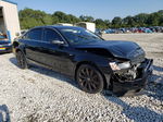 2014 Audi A4 Premium Charcoal vin: WAUAFAFL0EN034425