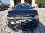 2014 Audi A4 Premium Charcoal vin: WAUAFAFL0EN034425