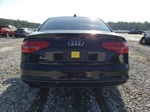 2014 Audi A4 Premium Charcoal vin: WAUAFAFL0EN034425