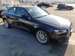 2016 Audi A4 Premium S-line Черный vin: WAUAFAFL1GN012193