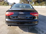 2016 Audi A4 Premium S-line Black vin: WAUAFAFL1GN012193