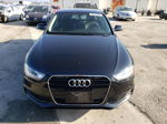 2016 Audi A4 Premium S-line Черный vin: WAUAFAFL1GN012193