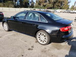 2016 Audi A4 Premium S-line Black vin: WAUAFAFL1GN012193