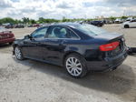 2014 Audi A4 Premium Black vin: WAUAFAFL2EN041442