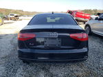 2016 Audi A4 Premium S-line Black vin: WAUAFAFL2GN018018