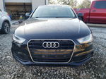 2016 Audi A4 Premium S-line Black vin: WAUAFAFL2GN018018