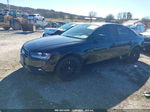 2013 Audi A4 2.0t Premium Black vin: WAUAFAFL3DN042937