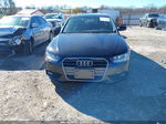 2013 Audi A4 2.0t Premium Black vin: WAUAFAFL3DN042937