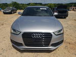 2016 Audi A4 Premium S-line Silver vin: WAUAFAFL3GN002104