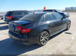 2016 Audi A4 2.0t Premium Черный vin: WAUAFAFL4GN011183